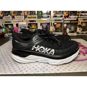 Hoka One One Bondi Mens 9.5
